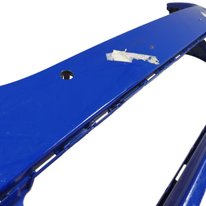 Skoda Scala front bumper 2019-2023 Hatchback Genuine pn 657807221