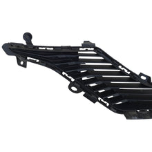 Load image into Gallery viewer, Peugeot 208 front bumper lower grill 2020-2024 Hatchback Genuine 9823209880
