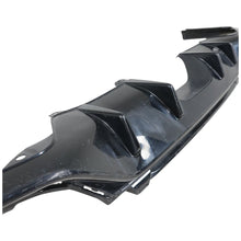 Load image into Gallery viewer, HONDA CIVIC REAR BUMPER LOWER VALANCE 2020 to 2021 GENUINE 71602-TGG-A700-
