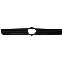 Load image into Gallery viewer, Volkswagen Polo front bumper upper grill 2014 on Hatchback Genuine 6C0853653A
