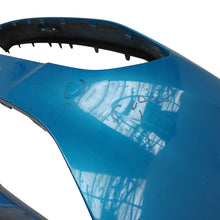 Load image into Gallery viewer, Ford fiesta front bumper 2018-2022 Hatchback Genuine pn H1BB-17757-A
