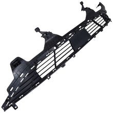 Load image into Gallery viewer, Hyundai tucson front bumper lower centre grill 2021-2024 Genuine 86531-N7010
