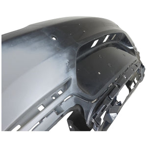 MERCEDES BENZ AMG GT REAR BUMPER C190 2 Door Coupe GENUINE pn A1908857100