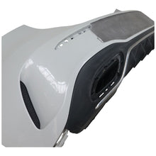 Load image into Gallery viewer, MERCEDES BENZ A CLASS AMG REAR BUMPER 2018 onwards W177 GENUINE pn A1778851301
