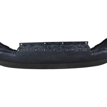 Load image into Gallery viewer, Vokwsagen Tiguan R Line front bumper 2015-2019 SUV Genuine 5NA807221B
