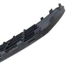 Load image into Gallery viewer, Ford Transit Custom front bumper upper grill 2024-2026 Genuine PZ31-17B968-A
