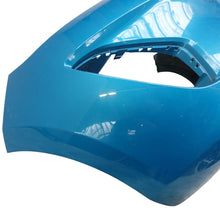 Load image into Gallery viewer, Ford fiesta front bumper 2018-2022 Hatchback Genuine pn H1BB-17757-A
