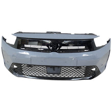 Load image into Gallery viewer, Vauxhall Corsa F front bumper 2023-2025 Facelift Genuine Used Part 9850353180
