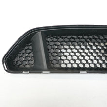 Load image into Gallery viewer, FORD MUSTANG FRONT BUMPER Upper Grill 2015 onwards GENUINE pn GR3B-8200-ACW
