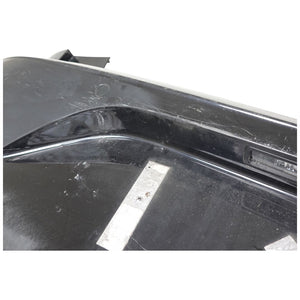 VOLKSWAGEN POLO REAR BUMPER 2022 onward GENUINE Used pn 2GS807421