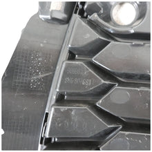 Load image into Gallery viewer, Audi A3 S Line front bumper left LH grill 2020-2023 Hatchback Genuine 8Y0807681B
