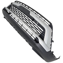 Load image into Gallery viewer, Vauxhall Crossland front bumper lower section 2021-2023 Genuine 39172210
