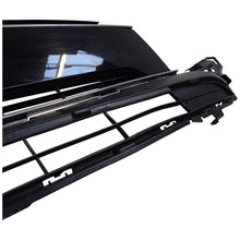 Load image into Gallery viewer, Vauxhall Grandland X Front Bumper grill fitting 2021-2024 Genuine 9840128277
