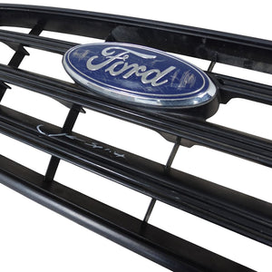 Ford Transit Custom front bumper upper grill 2018-2021 Genuine JK21-17B968-AC