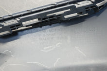 Load image into Gallery viewer, GENUINE MG ZS FRONT BUMPER Lower Trim SUV 2021 onwards EV SUV pn P11011057
