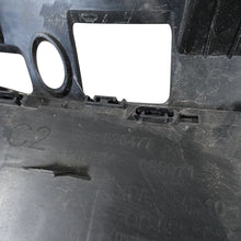 Load image into Gallery viewer, Peugeot 3008 front bumper upper grill 2020-2023 Genuine 9836828477
