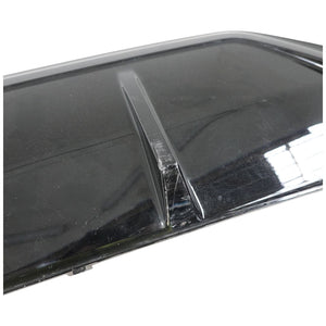 BMW 3 SERIES M Sport REAR BUMPER Valance G20 G21 2023 onward GENUINE 51128085484