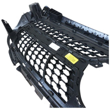 Load image into Gallery viewer, Mercedes Benz GLB AMG Line front bumper grill 2020-2023 GENUINE A2478880302
