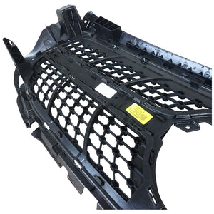 Mercedes Benz GLB AMG Line front bumper grill 2020-2023 GENUINE A2478880302