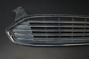 FORD MONDEO FRONT BUMPER Upper Grill MK6 2015 onwards Saloon Estate DS73-8150-J