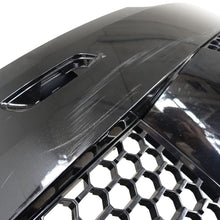 Load image into Gallery viewer, Jaguar F Pace SVR front bumper 2021-2024 5.0 Facelift Genuine MK8M-17D957-A
