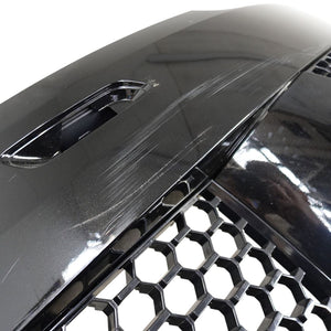 Jaguar F Pace SVR front bumper 2021-2024 5.0 Facelift Genuine MK8M-17D957-A