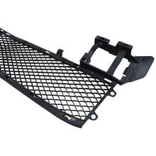 Load image into Gallery viewer, Mercedes Benz B Class front bumper lower grill 2015-2018 Genuine A2468852222
