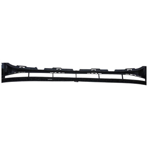 Mercedes Benz C Class front bumper lower trim W205 Genuine A2058851065