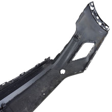 Load image into Gallery viewer, Volkswagen Tiguan front bumper upper section 2016-2019 SUV Genuine 5NA807221
