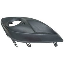 Load image into Gallery viewer, VAUXHALL CORSA D FRONT BUMPER Left LH Grill 2011 to 2014 GENUINE 13439864
