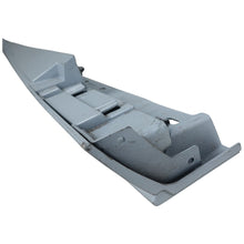 Load image into Gallery viewer, Jaguar XE R Sport Right RH Side Skirt Sill Cover Genuine pn GX7M-101D56-A
