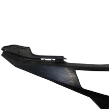 Load image into Gallery viewer, Peugeot 3008 front bumper upper grill 2020-2023 Genuine 9836828477
