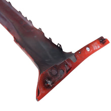 Load image into Gallery viewer, Peugeot Expert front bumper upper section 2024-2026 Van Genuine Used 9849400680
