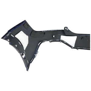 KIA EV6 REAR BUMPER Upper Section Electric GENUINE Used Part pn 86600-CVEU0