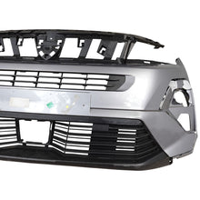 Load image into Gallery viewer, Peugeot Rifter front bumper 2024-2026 facelift Genuine 9856169580
