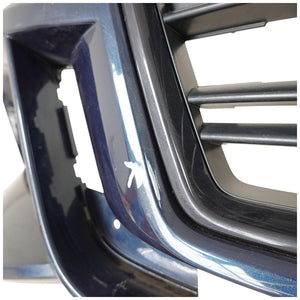 AUDI A3 S LINE FRONT BUMPER HATCHBACK 2016 onwards pn 8V3807437AM