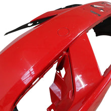 Load image into Gallery viewer, Seat Ibiza front bumper 2012-2016 Hatchback Genuine pn 6J0807221K
