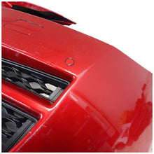 Load image into Gallery viewer, Jaguar XE front bumper SE Portfolio 2015-2020 Genuine Used GX73-17F003-AA
