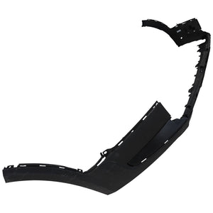 KIA Niro front bumper lower valance trim 2022 onwards Genuine pn 86512-AT000