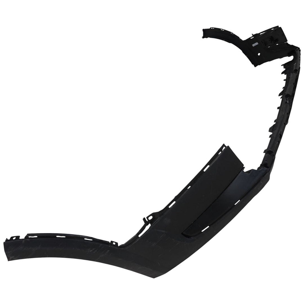 KIA Niro front bumper lower valance trim 2022 onwards Genuine pn 86512-AT000