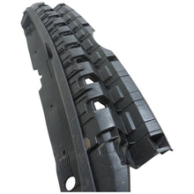 Load image into Gallery viewer, Hyundai Bayon front bumper upper fitting trim 2021-2025 GENUINE pn 86391-Q0AA0
