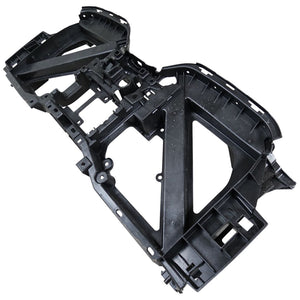 BMW IX front bumper centre frame fitting 2021-2025 SUV Genuine 51745A722E5