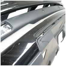 Load image into Gallery viewer, Range Rover Vogue front bumper L405 2013-2017 SUV Genuine pn CK52-17F003-AA
