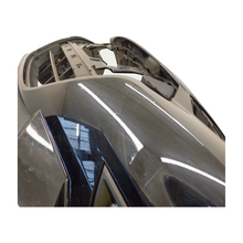 Load image into Gallery viewer, NISSAN MICRA FRONT BUMPER K14 2017 onwards Hatchback GENUINE pn 62022 5FA0H
