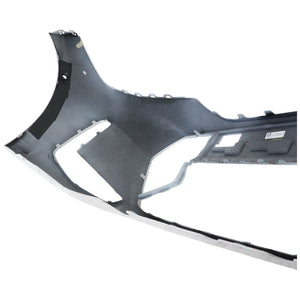 BMW 3 series M Sport front bumper G20 Saloon LCI 2023-2025 Genuine 51118085444