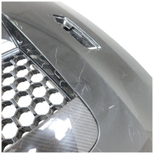 Load image into Gallery viewer, RANGE ROVER SPORT SV FRONT BUMPER L461 2024 onwards SUV GENUINE pn P9XM-17F003-A
