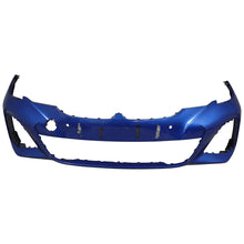 Load image into Gallery viewer, BMW 3 series M Sport front bumper G20 G21 2019-2021 Genuine Used 51118069346

