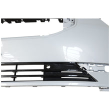 Load image into Gallery viewer, POLESTAR 2 FRONT BUMPER 2020 onwards 5 Door Liftback GENUINE Used 31690327
