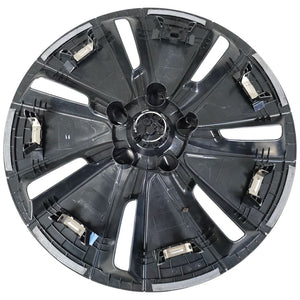 Tesla Model 3 Hatchback aero wheel trim cover 2021-2024 Genuine 1344231-00-B