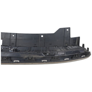 Volvo XC60 front bumper upper grill 2022-2025 GENUINE Used 31457464